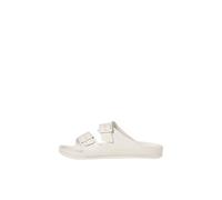 JACK & JONES, Jfwcroxton Moulded Sandal Noos Hombre, Rayo de Luna, 41 EU