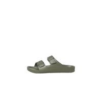 JACK & JONES Sandals Sandals Khaki 44 Khaki 44
