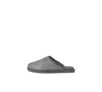 JACK & JONES Jfwdudely Microfiber Slipper Pb Jfwdudely - Zapatillas de microfibra PbHombre