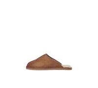 JACK & JONES Jfwdudely Microfiber Slipper Pb Jfwdudely - Zapatillas de microfibra PbHombre