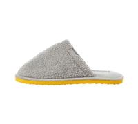 JACK & JONES Jfwharry-Zapatillas de Pelusa, Hombre, Gris congelado, 45 EU