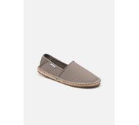 Jack & Jones JFWLAWRENCE CANVAS ESPADRILLE 41 Gris