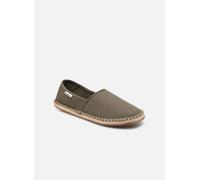 Jack & Jones JFWLAWRENCE CANVAS ESPADRILLE 41 Verde