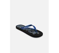 Jack & Jones JFWLOGO PALM PRINT FLIP FLOP 46 - 47 Azul