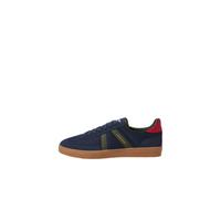 JACK & JONES Jfwmambo Mesh Special, Medieval Blue, 41 EU, Azul Medieval, 41 EU