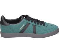 JACK & JONES Jfwmambo Syn Suede Special Zapatillas para Hombre, Gris, 44 EU