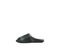 JACK&JONES JFWMURPHY Mule HOMESLIPPER Box BF - Zapatillas de trekking para hombre, color verde, talla 41 EU, Trekking Green, 41 EU