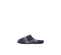 JACK&JONES JFWMURPHY MULE HOMESLIPPER Box BF - Zapatillas para hombre, color azul marino, talla 41 EU, azul marino, 41 EU