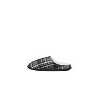 JACK & JONES, Jfwmurphy Mule Homeslipper PB BF Hombre, Antracita, 41 EU