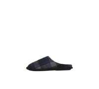 JACK & JONES, Jfwmurphy Mule Homeslipper PB BF Hombre, Azul Marino, 40 EU