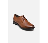 Jack & Jones JFWOSLO LEATHER DRESS SHOE LN 42 Marrón
