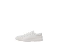JACK & JONES Jfwradcliffe Noos - Zapatillas Deportivas para Hombre, Blanco, 43 EU