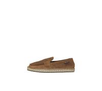 Alpargatas de ante Jack & Jones Scherlock LN 42