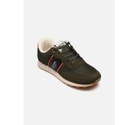 Zapatillas De Moda Casual Para Hombre Jack & Jones Spirit Runner