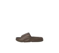 Jack & Jones Jfwstatus Moulded Slider Noos Sandalias, Hombre, Rojo, 46 EU