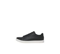 JACK & JONES - Jfwtrent PU Anthracite 19 Noos, Zapatillas Hombre, Gris (Anthracite Anthracite), 45 EU