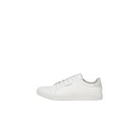 Jack & Jones Zapatillas Jfwtrent PU Bright White 19 Noos Hombre Blanco 41 EU