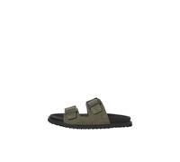 JACK & JONES Jfwvenice - Sandalias de piel