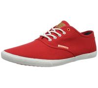 Jack & Jones JJ Spider JI ORG, Zapatillas de Estar por casa Hombre, Rojo-Rot (Poppy Red), 46