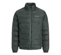 JACK & JONES Jjalpes Heat Quilted Puffer Jacket Aw25 Aw25-Chaqueta Acolchada con Calor, Laurel Wreath, M Hombres