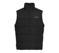 Chaleco jack and jones jjben square bodywarmer hombre black