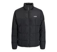 Chaqueta jack & jones jjben square hombre black XL