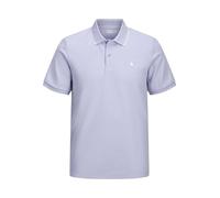 JACK & JONES Jjeaustin Polo SS Noos, Languid Lavender/Detail:Play, S Hombres