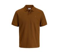 JACK & JONES Jjeaustin Polo SS Noos, Monks Robe, XXL Hombres
