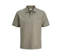 JACK & JONES Jjeaustin Polo SS Noos PLS, Talla Grande, Vetiver, 4XL