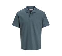 JACK & JONES Jjeaustin Polo SS Noos, Resistente al Agua, L