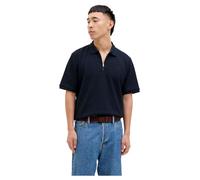 JACK & JONES Camiseta 'JJEAUSTIN' marino S marino