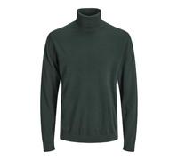 JACK & JONES Jjebasic Knit Roll Neck Noos Jersey de Punto para Hombre