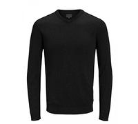 Jersey de cuello en V Jack & Jones Basic 2XL