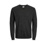 JACK & JONES Jjebasic Knit V-Neck Noos Suéter, Verde (Deep Depths), XXL para Hombre