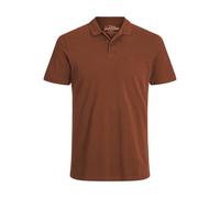 JACK & JONES Camisas Polo Basic SS para Hombre