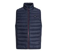 JACK & JONES Jjebradley Light - Calentador para el cuerpo, Sky Captain, XXL