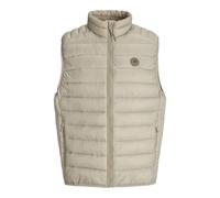 JACK & JONES Jjebradley Light - Calentador para el cuerpo, Vajilla, XXL