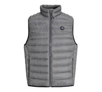 JACK & JONES Jjebradley Light Collar Noos - Calentador para hombre, Castlerock., XXL