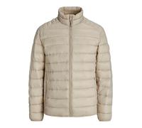 JACK & JONES Jjebradley Light Puffer Collar Noos, Crockery, x_l, Vajilla, x_l
