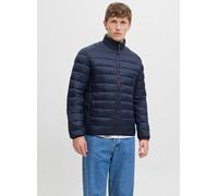 Jack & Jones Jjebradley Light Puffer Collar Noos L Azul