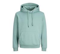 JACK & JONES Sudadera con capucha Bradley. Color verde agua