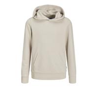 Jack & Jones Jjebradley Sudadera Con Capucha Noos Jnr Sudadera con capucha, Niños, Moonbeam, 164
