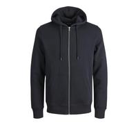 Sudadera con cremallera Jack & Jones (talla grande) 3XL