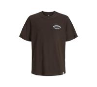 JACK & JONES Jjebrandes Backp Relaxed tee SS Sn Jnr - Camiseta para Hombre, Delicioso, 14 años