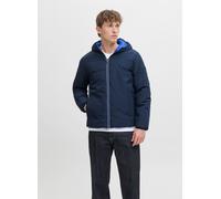 Jack & Jones Jjebrook Reversible Jacket Sn L Azul