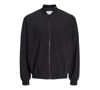 JACK & JONES Bomber Jacket Bomber Jacket Black L Black L