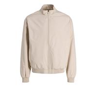 JACK & JONES Chaqueta de entretiempo 'JJECharge' crema L EUR