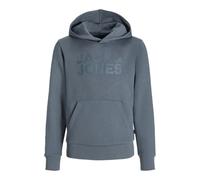 Jack & Jones Jjecorp Logo Sudadera con Capucha Sn Mni para niño, Resistente al Agua, 122