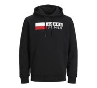 Sudadera con capucha Jack & Jones (talla grande) 6XL