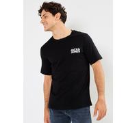 Jack & Jones Jjecorp Logo Tee Ss O-Neck Noos M Negro